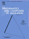 MATHEMATICS AND COMPUTERS IN SIMULATION雜志封面